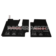 MAT-FLOOR KW W900 T800 T600 7/05+
