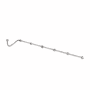 Breather and Vent Line for OM460 EPA04