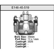 Exchange Caliper