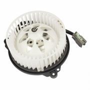 Drive Motor Battery Pack Cooling Fan HVAC Blower - Rear