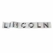 Hatch Emblem Name Plate