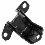 Door Hinge - Left, Rear, Upper