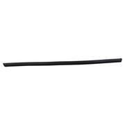 Door Seal Weatherstrip - Right, Rear