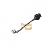 Trailer Brake Control Valve Handle
