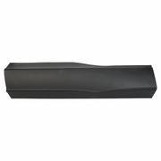 Exterior Door molding - Left, Lower