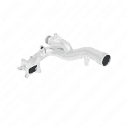 Cold Side Pipe for Charge Air Cooler