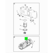 Navistar International® Truck Parts | Exhaust | Harness Parts for