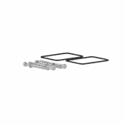 Overhaul Kit - EUI Solenoid Seals and Screws