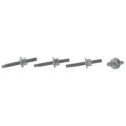 Stud - M6 X 25 16