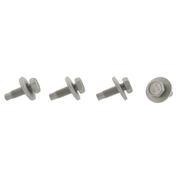 Bolt - M6 X 16 HEX