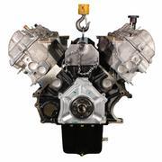 Engine Long Block Service - 4.6L