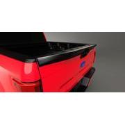 F-150 2015-2020 Air Design® Satin Black Tailgate Spoiler