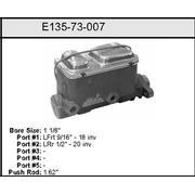 Master Cylinder
