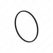 Power Steering Seal Ring OM502 EUROMOT 2