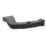 Instrument Panel Air Duct Heater