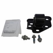 Repair Kit Suspension Control Arm Bracket - Left, Front