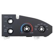 Hvac Control Module