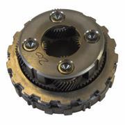 Gear Planet (AT)
