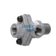 Double Check Valve