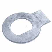 Lock Washer - AD, 123