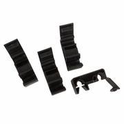 Clip Brake Pipe - 9.5 9.5, Front