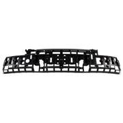 Bumper Impact Absorber Isolator - Rear