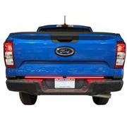 Ranger 2024-2025, Tailgate Light Bar for non-BLIS Equipped Vehicles