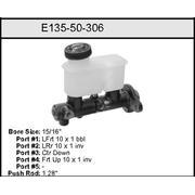 Master Cylinder