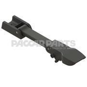 LATCH-HOOD ASSEMBLY