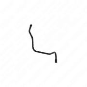 Oil Dipstick Guide Tubes