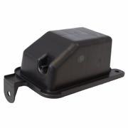 AIR CONDITIONING (A/C) Evaporator Core Vacuum Reservoir