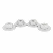 Radio Antenna Base Nut Special - M6