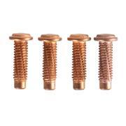 Floor Pan Reinforcement Bolt Stud