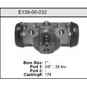 Wheel Cylinder