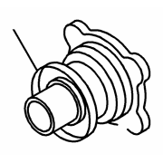 Coupling asm