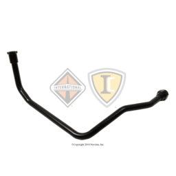 Navistar International® Truck Parts | Cab | Pipe | Source One ...