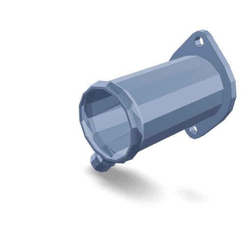 5530515 Cummins | Water Inlet Connection | Source One Parts Center