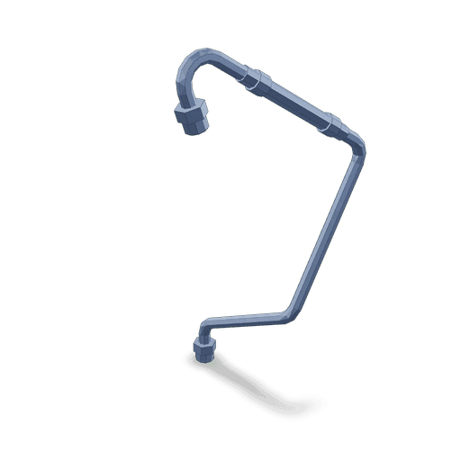 5294258 Cummins | Flexible Hose | Source One Parts Center