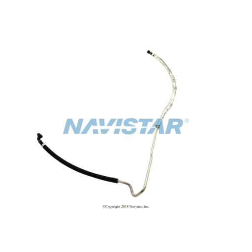 4032852C2 Navistar International | DEF Coolant Supply Hose Assembly ...