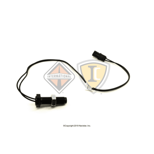 1669290C91 Navistar International | TRANSMITTER ELECTRONIC