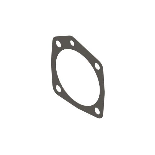 206193 Cummins® Water Pump Gasket Source One Parts Center