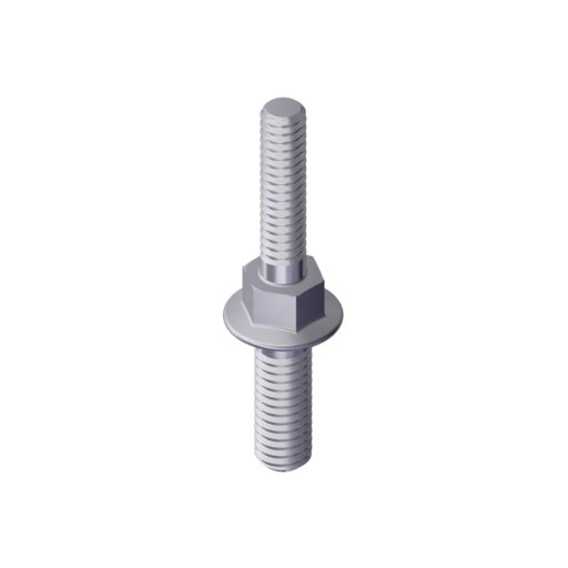 3690644 | Cummins® | Studded Flange Cap Screw | Source One Parts Center