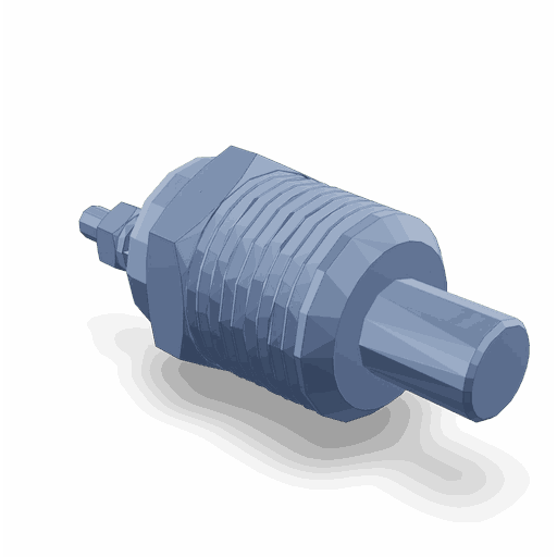 4984874 Cummins | Temperature Switch | Source One Parts Center