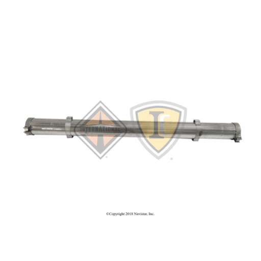 4049609C3 | Navistar International® | PIPE TAIL VERTICAL TAILPIPE ASSEMBLY