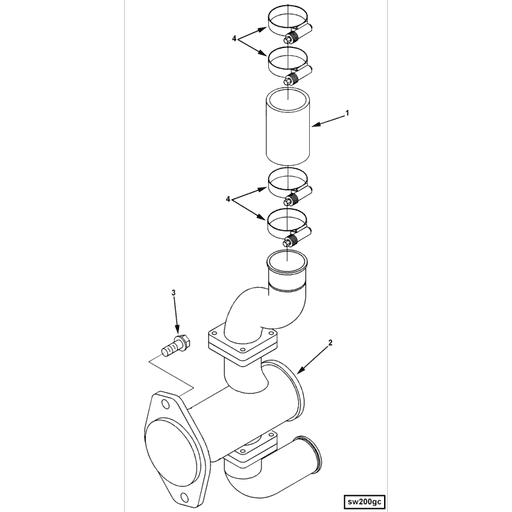 4019416 Cummins | Rectangular Ring Seal | Source One Parts Center