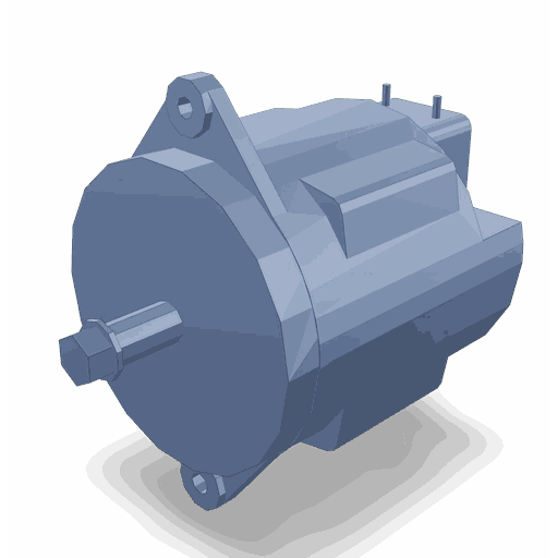 5285862 Cummins | Alternator | Source One Parts Center