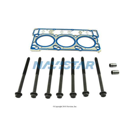 Piston Kit | Mack MP8 Engines | 811027