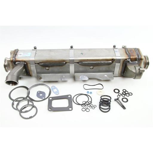 4352360CUM Kenworth | Exhaust Gas Recirculation Cooler Kit | Source One ...
