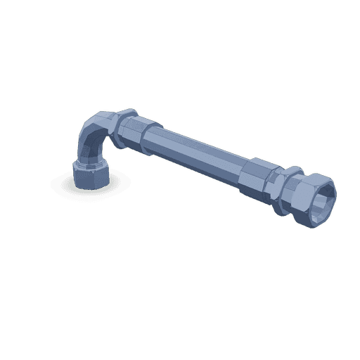 3288785 Cummins | Flexible Hose | Source One Parts Center