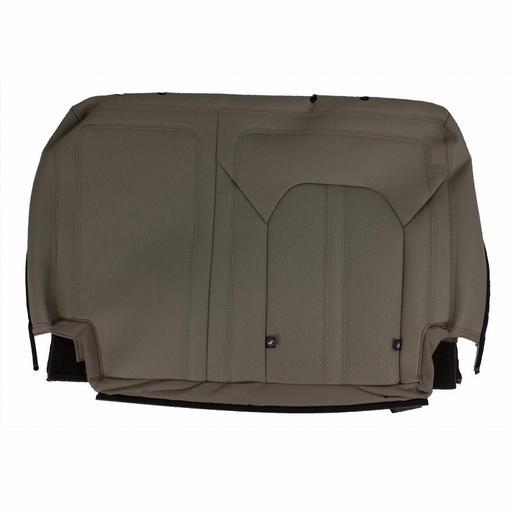 JL1Z7866601KB Ford | Seat Back Cushion Cover - Left Rear Equipment ...